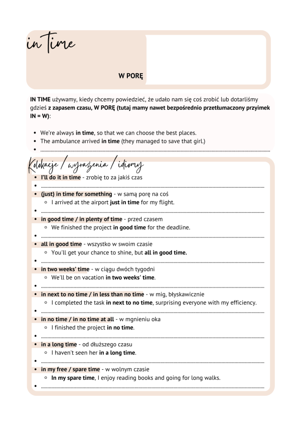 e-book Easily Confused Words 1 - obrazek 10