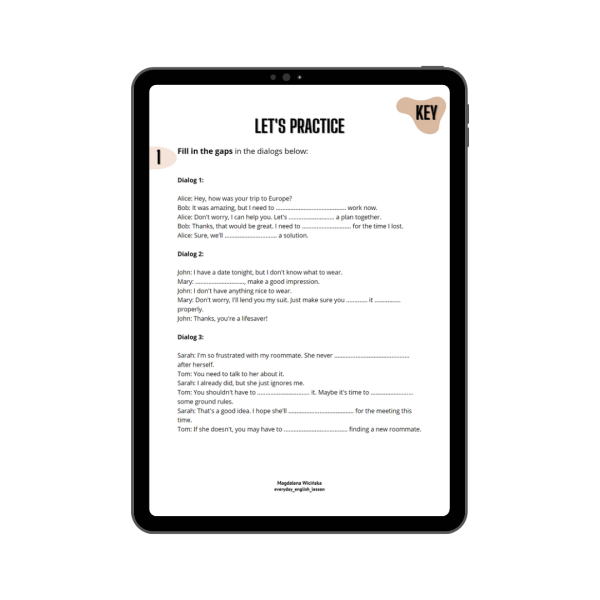 e-book Skojarz to! Phrasal Verbs - obrazek 6