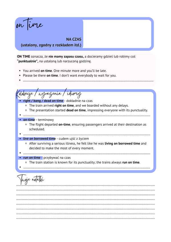 e-book Easily Confused Words 1 - obrazek 9