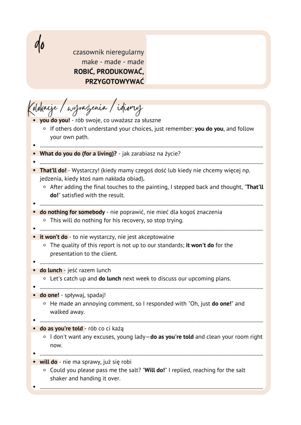 e-book Easily Confused Words 1 - obrazek 8