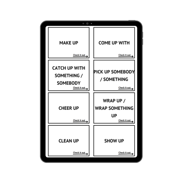 e-book Skojarz to! Phrasal Verbs - obrazek 5